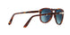 24/S3 - Havana - Crystal Blue Gradient Polar