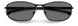 0003-M9 - MATTE BLACK - Gray Pz