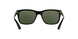 95/31 - Black - Green