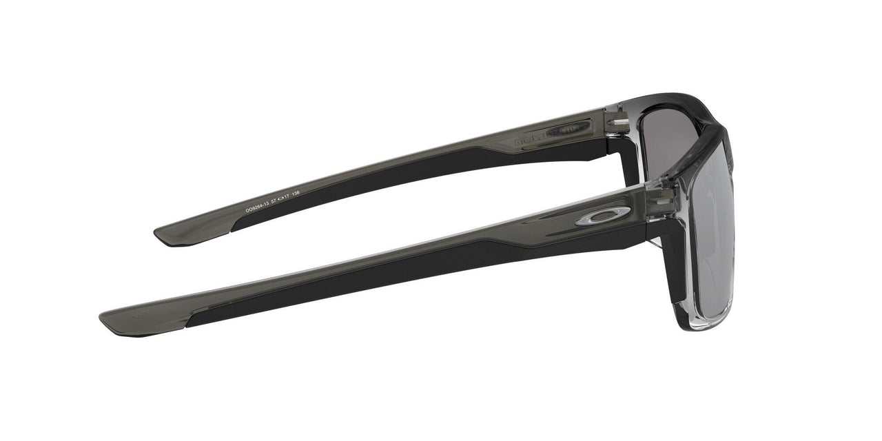 926413 - Grey - Chrome Iridium