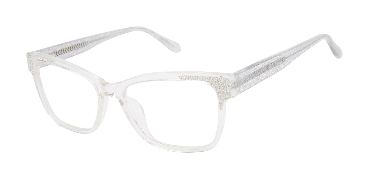 Lulu Guinness L934 Eyeglasses