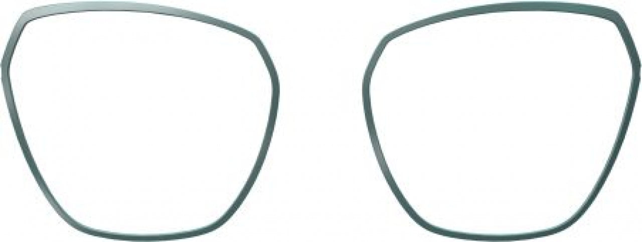 Silhouette Accent Ring FV 5097 Eyeglasses