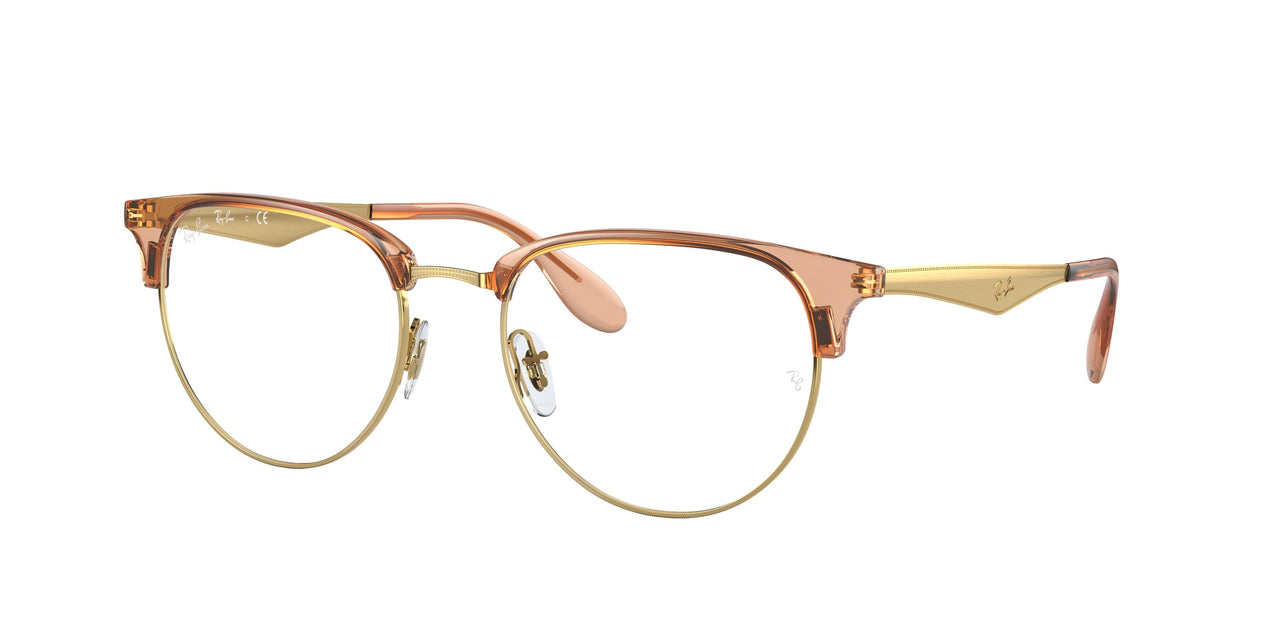 Ray-Ban 6396 Eyeglasses