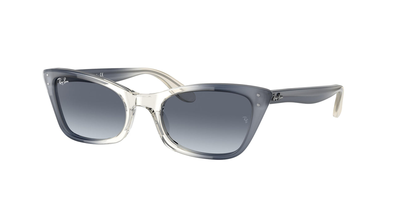 Ray-Ban Lady Burbank 2299 Sunglasses