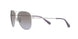 90014Q - Silver - Gray Purple Gradient