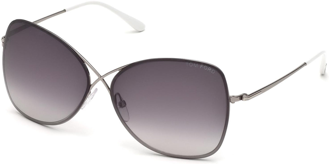 Tom Ford Colette 0250 Sunglasses