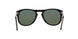 95/58 - Black - Crystal Green Polarized
