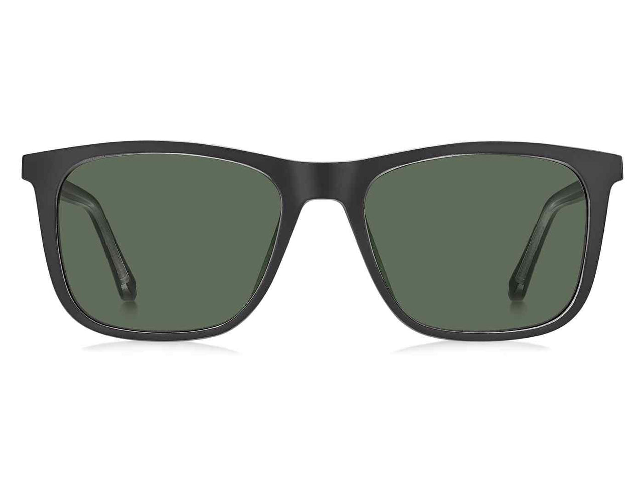 0KB7-QT - Gray - Green