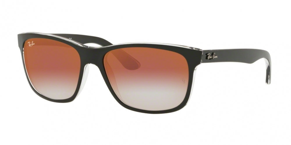 Ray-Ban Rb4181 4181 Sunglasses
