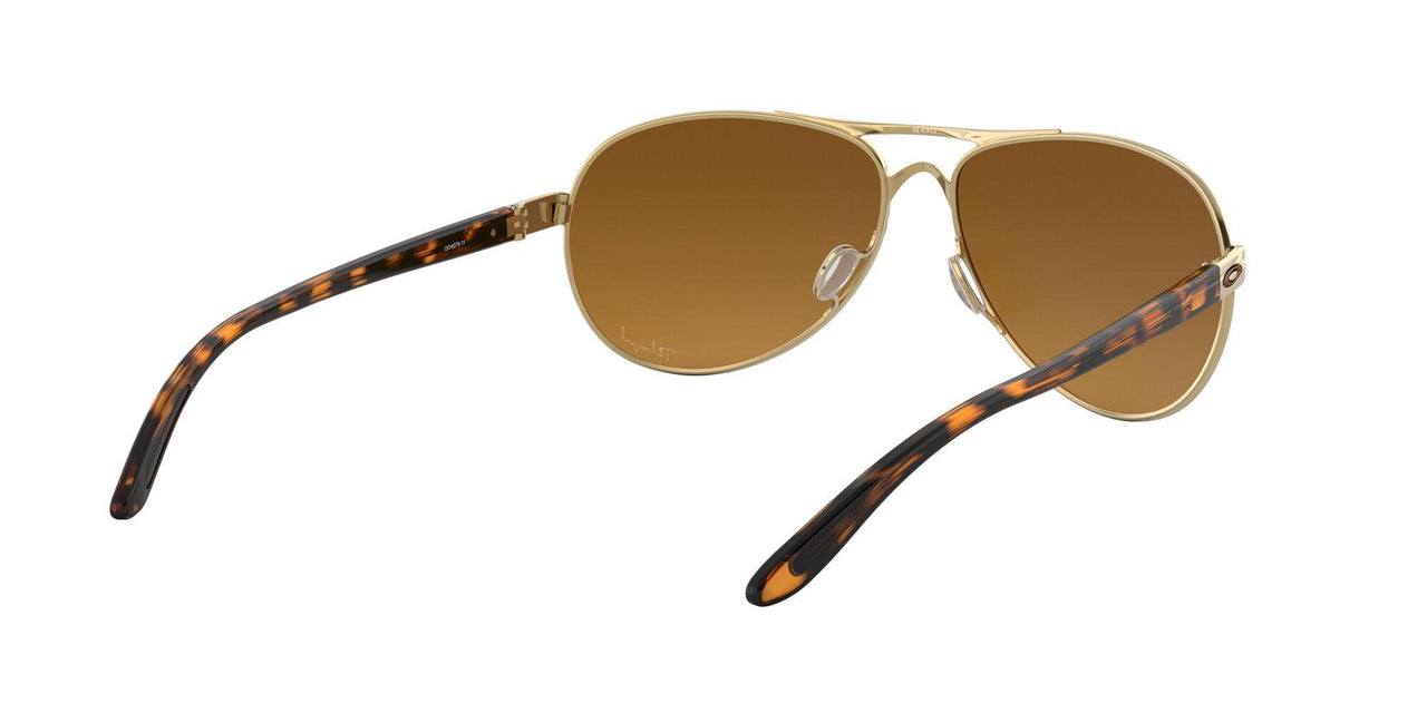 407911 - Gold - Brown Gradient Polarized