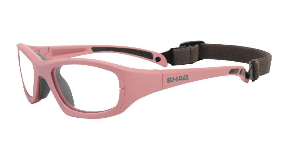 Shaquille O'Neal SEG103Z Eyeglasses