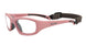 Shaquille O'Neal SEG103Z Eyeglasses