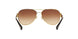 923813 - Gold - Dark Brown Gradient