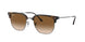 Ray-Ban New Clubmaster 4416F Sunglasses