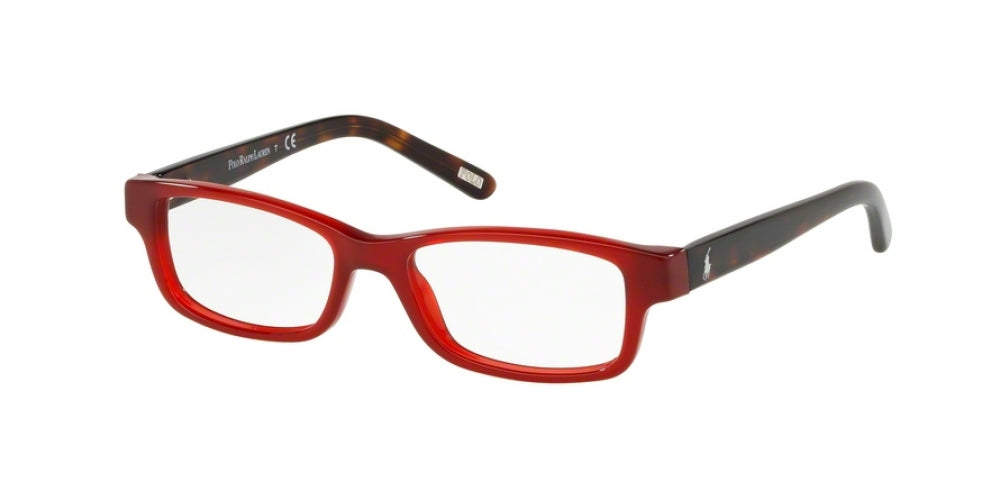 Polo Prep Pp8518 8518 Eyeglasses