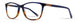 04FK-00 - Havana Blue Brown