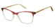 Nicole Miller NMDOMINICA Eyeglasses