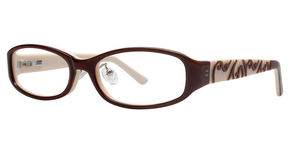 Red Lotus RL204Z Eyeglasses