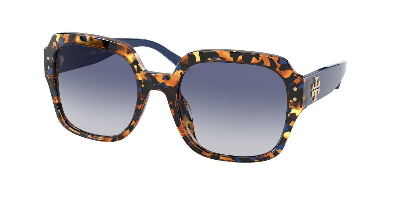 Tory Burch 7143U Sunglasses