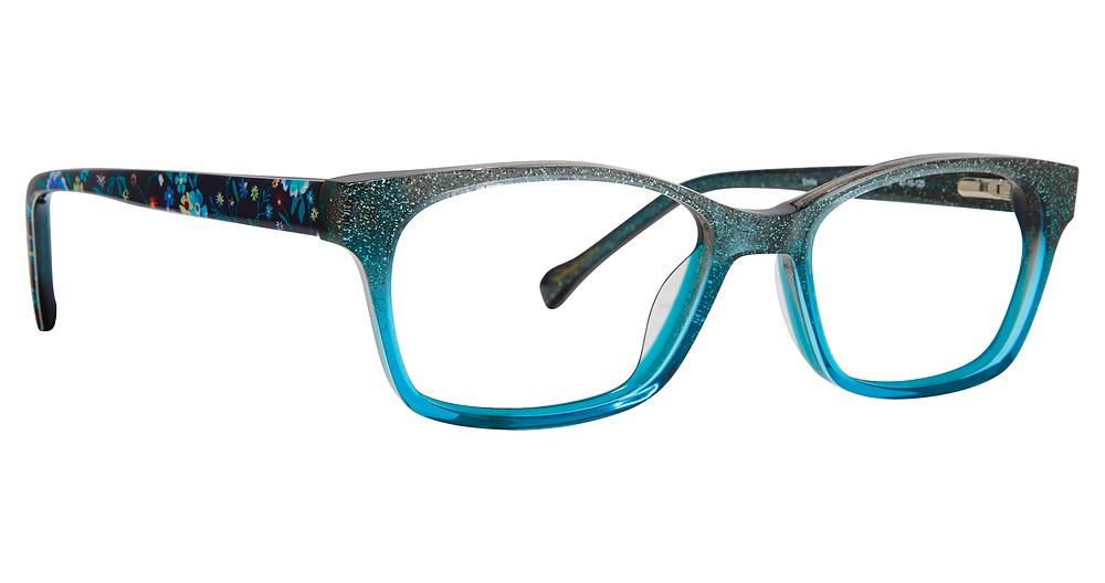 Vera Bradley VBEmilia Eyeglasses