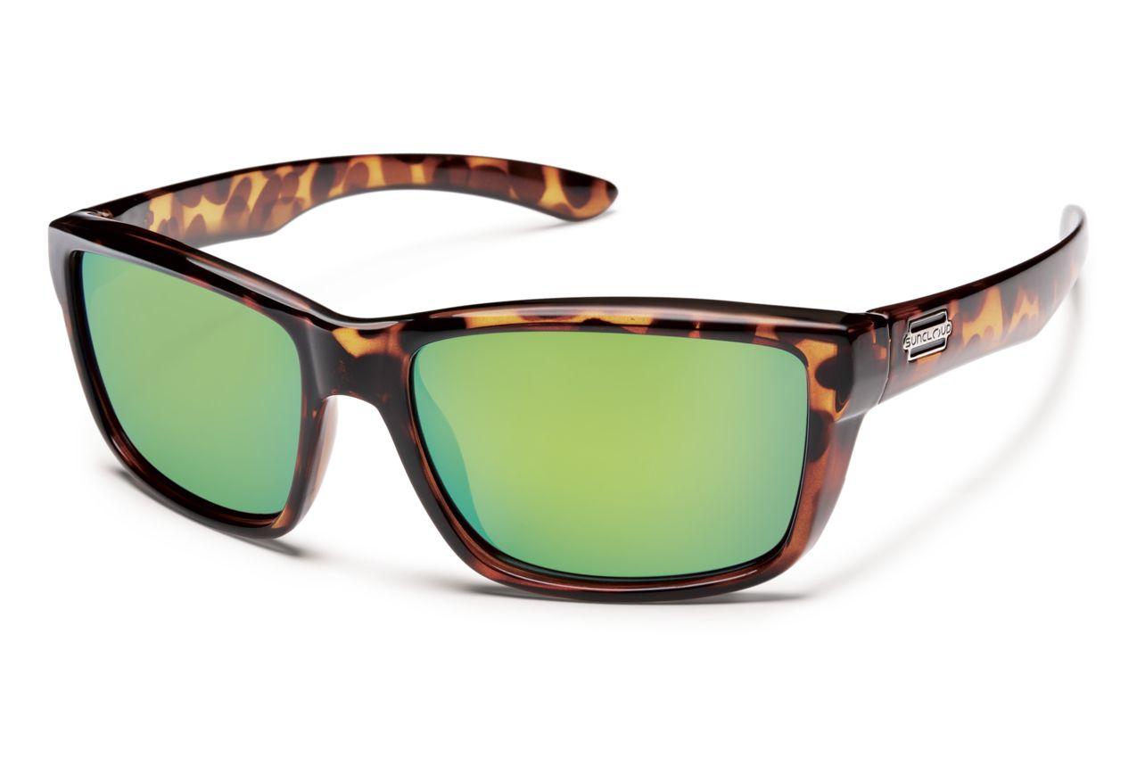 Smith Optics Lifestyle Suncloud 240737 Mayor Sunglasses