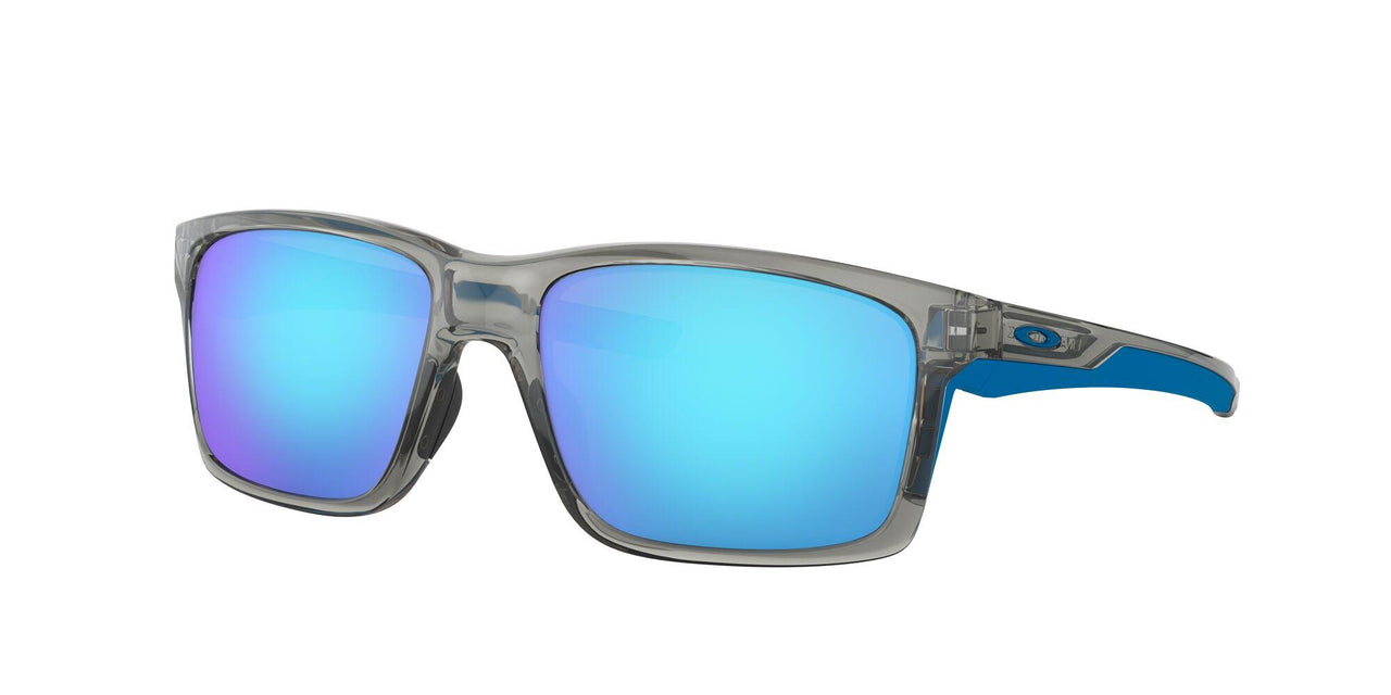 926403 - Grey - Sapphire Iridium