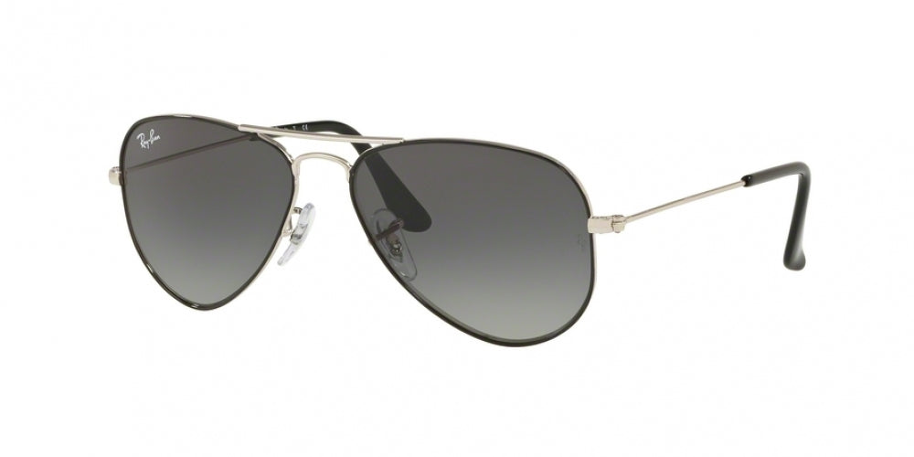 Ray-Ban Kids Aviator 0RJ9506S Sunglasses
