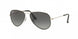 Ray-Ban Kids Aviator 0RJ9506S Sunglasses