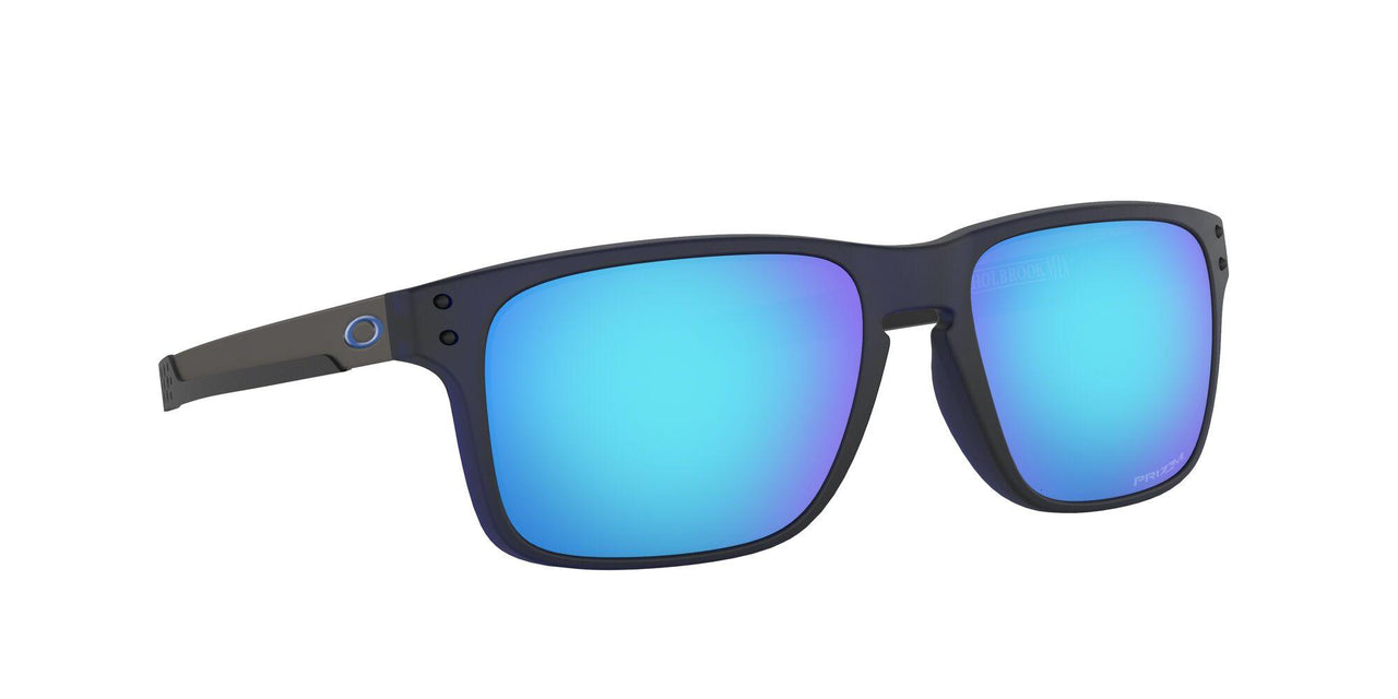 938403 - Gunmetal - Prizm Sapphire