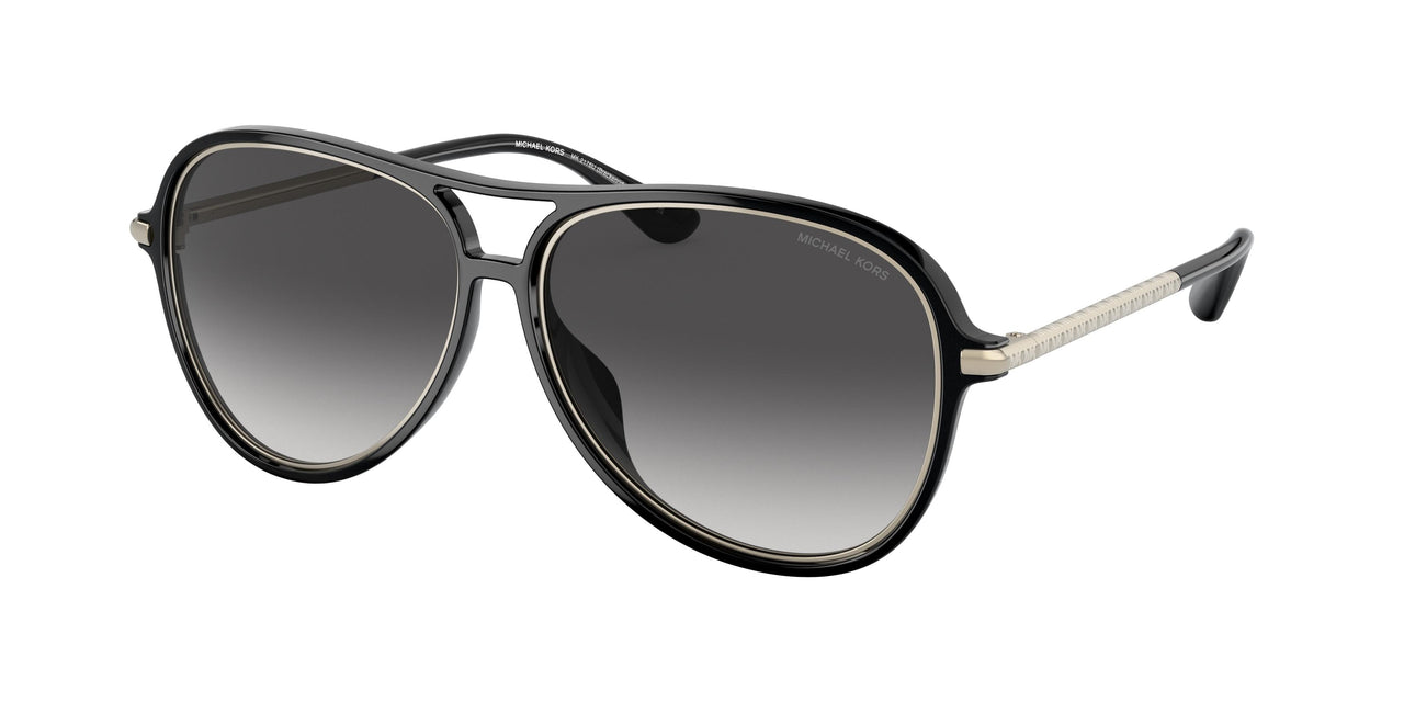 Michael Kors Breckenridge 2176U Sunglasses
