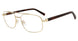 Tumi VTU017 Eyeglasses