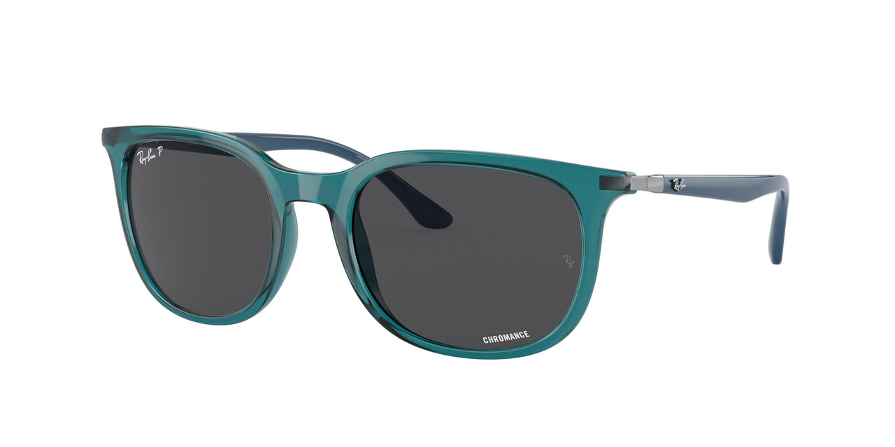 Ray-Ban 4386F Sunglasses
