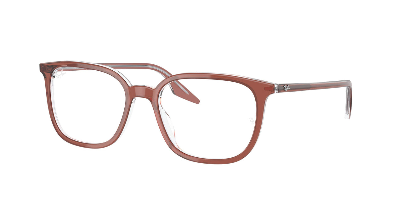 Ray-Ban 5406F Eyeglasses