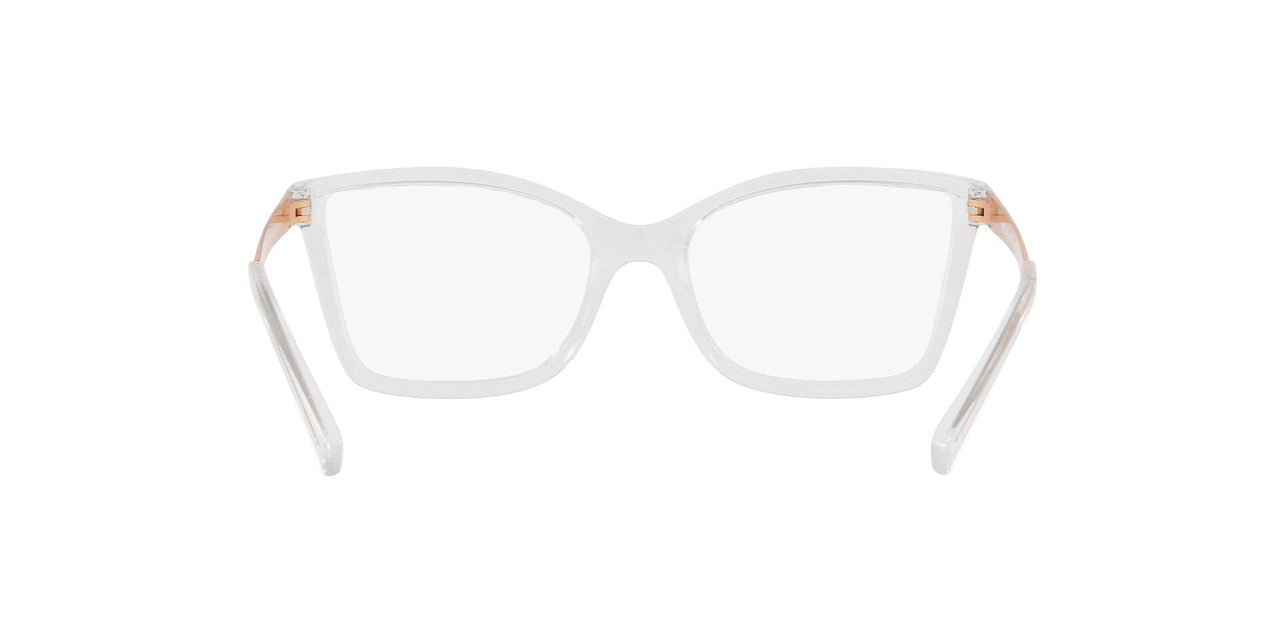 3050 - Crystal Clear Injected