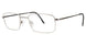 Stetson S341 Eyeglasses