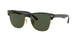 877 - Black - Crystal Green