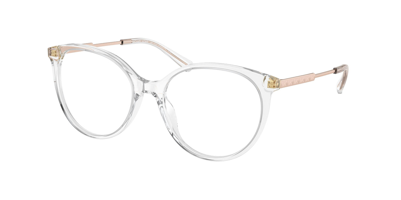 Michael Kors Palau 4093 Eyeglasses