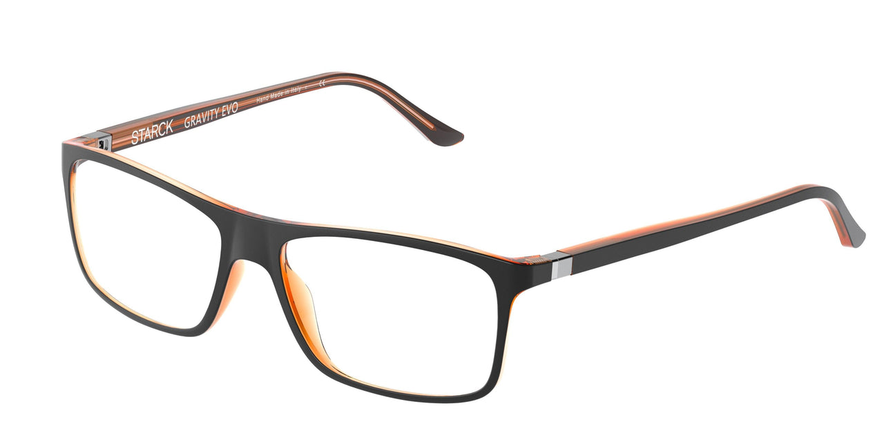 Starck Eyes Pl1365 1365X Eyeglasses