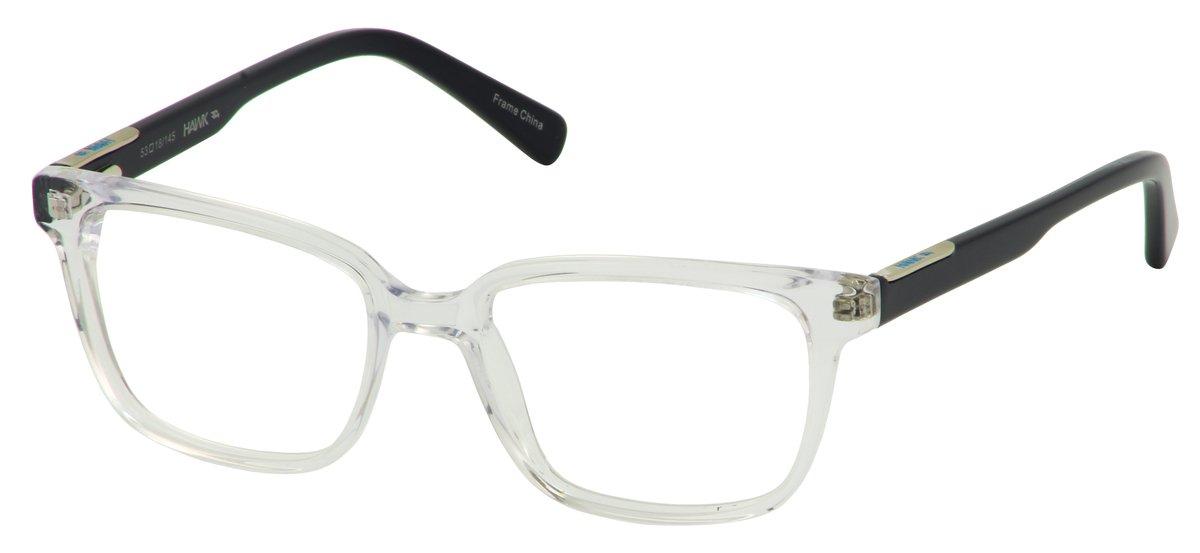 Tony Hawk 546 Eyeglasses