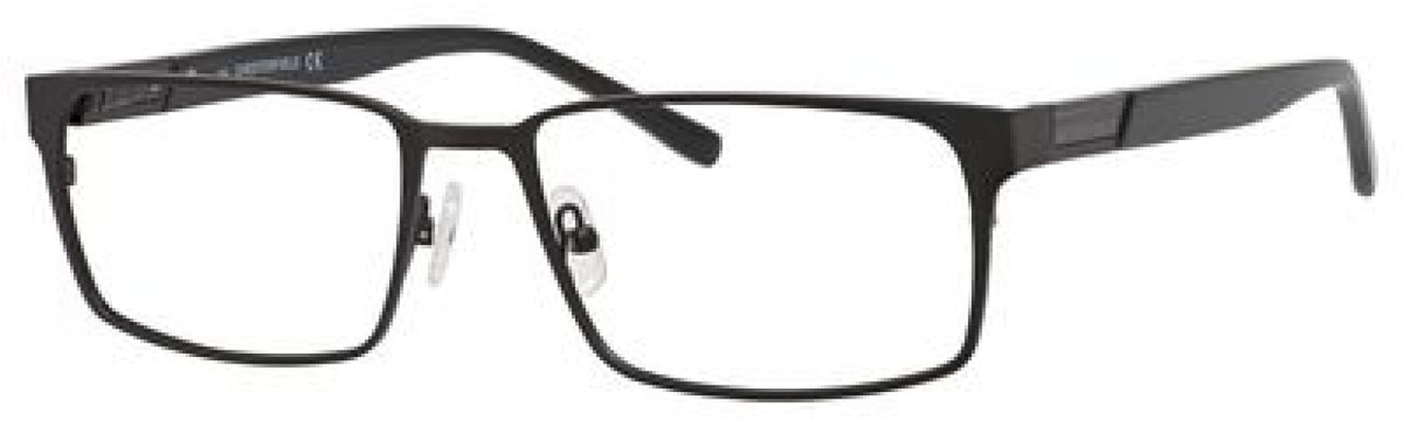 0003-00 - Matte Black