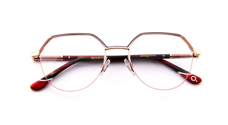 BXPG - Bordeaux Pink Gold