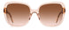 0FWM-M2 - NUDE - Brown Pink Grad