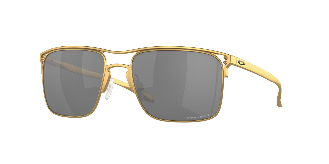 Oakley Holbrook Ti 6048 Sunglasses