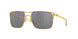 Oakley Holbrook Ti 6048 Sunglasses