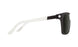 770863 - Matte Ebony/ivory - Happy Gray Green