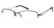 Charmant Pure Titanium TI12140 Eyeglasses
