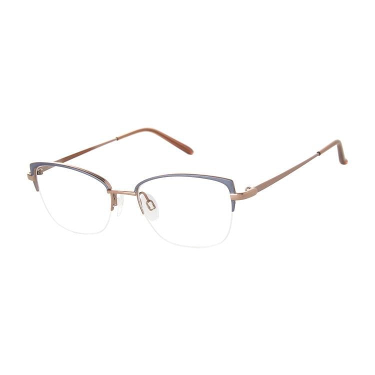Charmant Pure Titanium TI29222 Eyeglasses