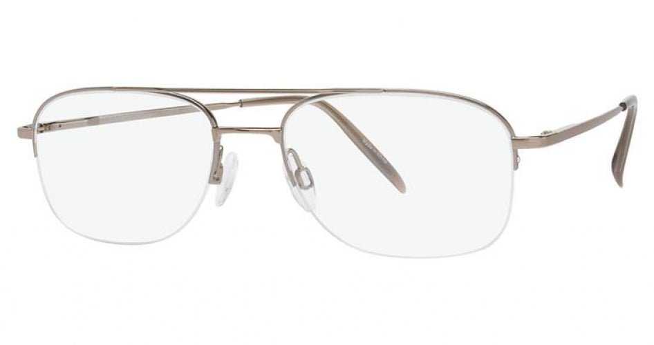 Charmant Pure Titanium TI8145A Eyeglasses