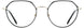 Cinzia CIN5111 Eyeglasses