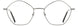 Cinzia CIN5115 Eyeglasses